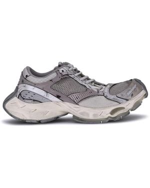 Balenciaga Trainers - White
