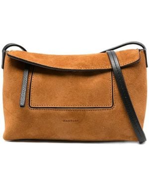 Wandler "Penelope" Slouch Mini Bag Bags - Brown
