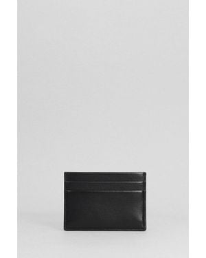 Common Projects Wallet - Grey