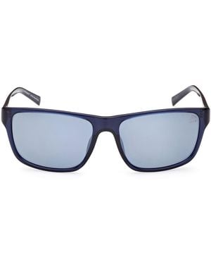 Timberland Sunglasses - Blue