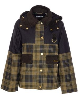 Barbour Jackets - Green