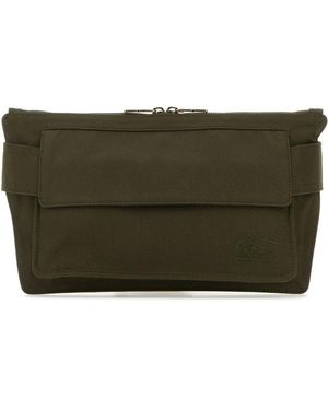 Burberry Marsupi - Gray