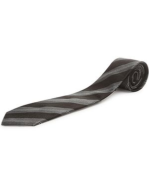 Tagliatore 0205 Ties - Black