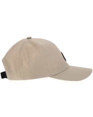 Moncler Hat - Brown