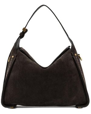 Gianni Chiarini Handbag - Black