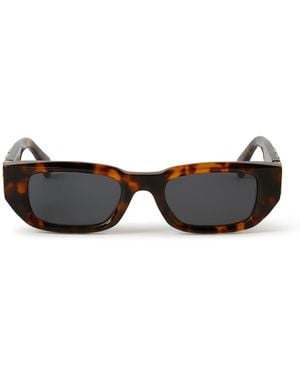 Off-White c/o Virgil Abloh Sunglasses - Black