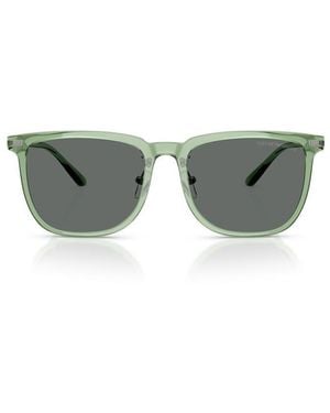 Emporio Armani Sunglasses - Grey