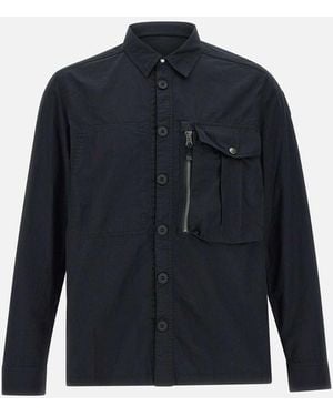 Parajumpers Jackets - Blue