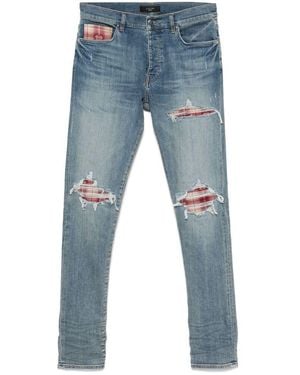 Amiri Jeans - Blue