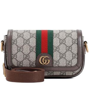 Gucci Smallleathergoods - Gray