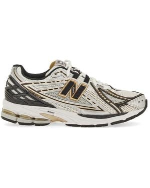 New Balance Trainer "U1906" - White