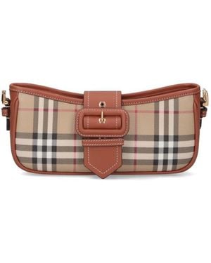 Burberry Bags - White