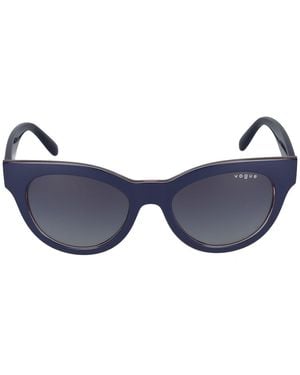 Vogue Eyewear Sunglasses - Blue