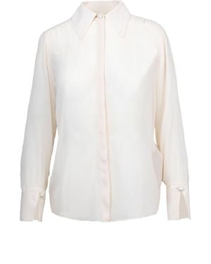 Liu Jo Top - White