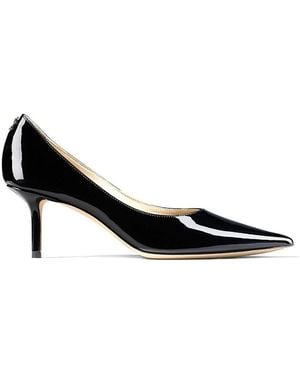Jimmy Choo Shoes - Black