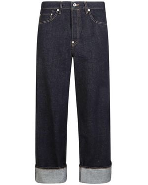 KENZO Jeans - Blue