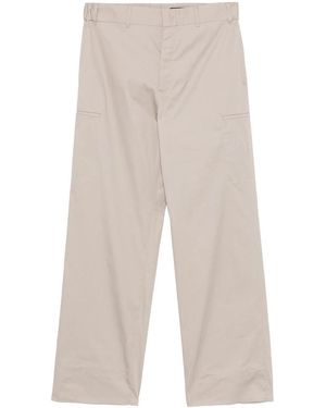 Fendi Pants - Natural