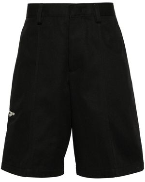 Lanvin Trousers & Shorts - Black