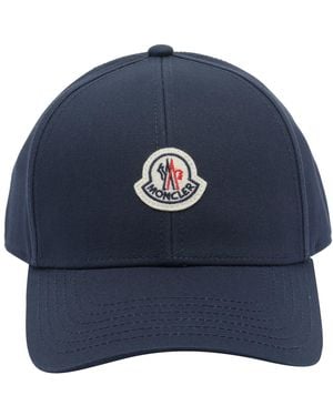 Moncler Hats - Blue