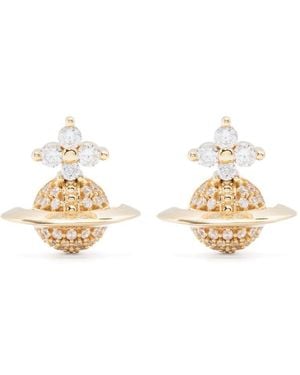 Vivienne Westwood Bijoux - Metallic
