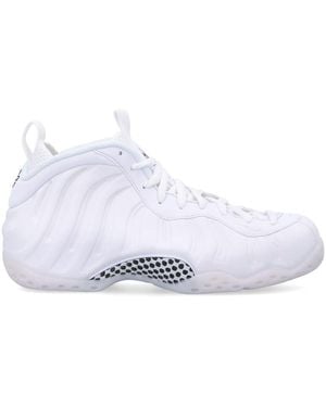 Nike Air Foamposite One - White