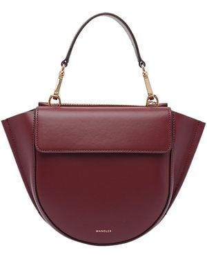 Wandler Bags - Purple