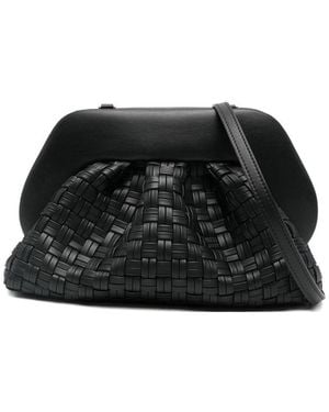 THEMOIRÈ Shoulder Bags - Black