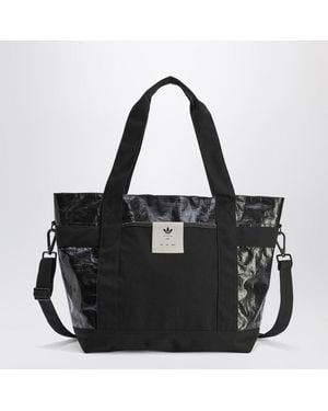 adidas Originals Song For The Mute Tote Bag - Black