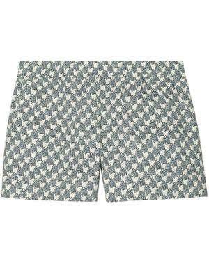 Tory Burch Shorts - Grey