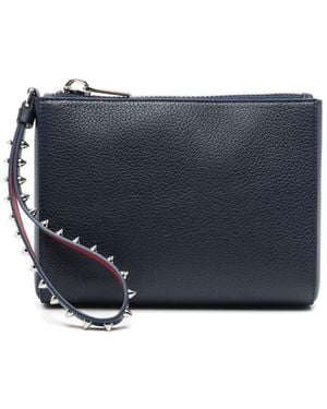 Christian Louboutin Wallets Blue