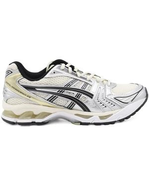 Asics Sports Shoes 'Gel-Kayano 14' - White