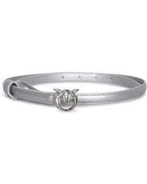 Pinko Belts - White