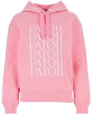 Patou Jumpers - Pink