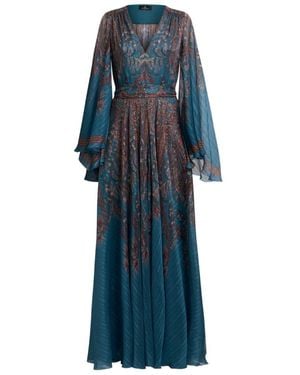 Etro Dresses - Blue