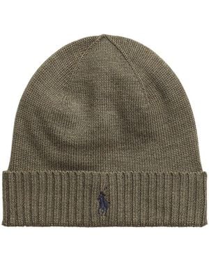 Polo Ralph Lauren Hat - Green