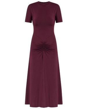 Victoria Beckham Dresses - Purple