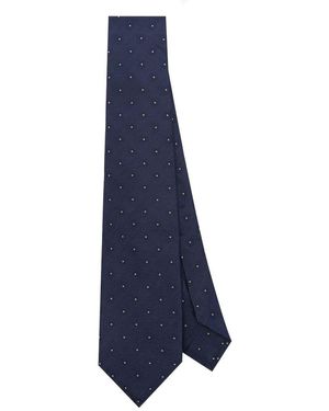 Barba Napoli Ties - Blue