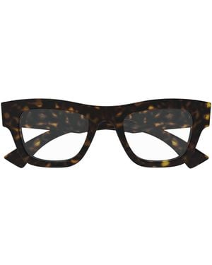 Gucci Eyeglass - Black