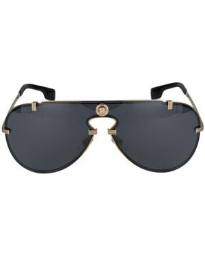 Versace Sunglasses - Black