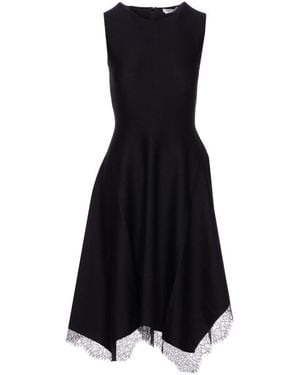 McQueen Dresses - Black