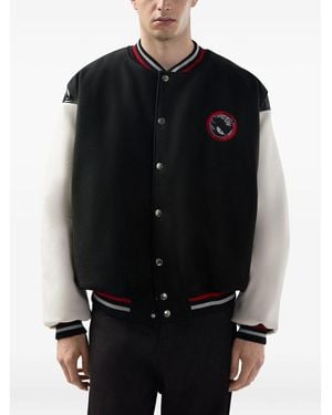 Gcds Jackets - Black