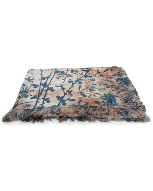 Pierre Louis Mascia Scarves - Grey