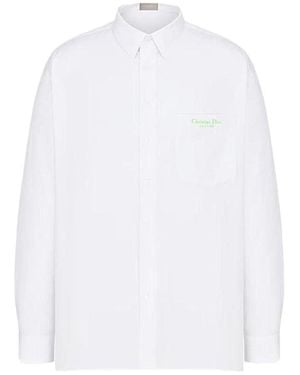 Dior Topwear - White