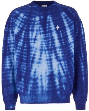 Marcelo Burlon Knitwear - Blue