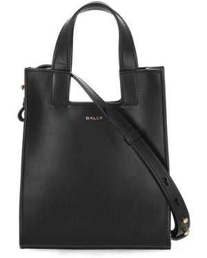 Bally Bags - Black