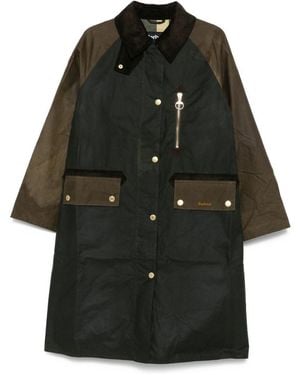 Barbour Jackets - Black