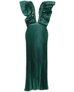 L'idée Dresses - Green