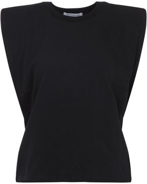 Frankie Shop Tshirt - Black