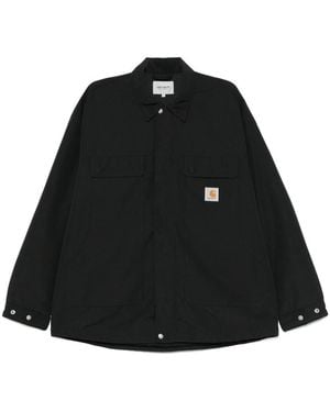 Carhartt Liam Jacket - Black