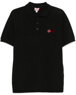 KENZO T-Shirts And Polos - Black
